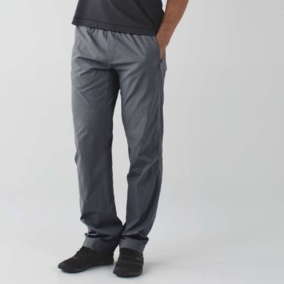lululemon athletica Other - 22. Lululemon Seawall Track Pant 2.0 Shadow